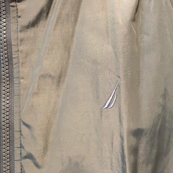 Nautica vest - Picture 3 of 3